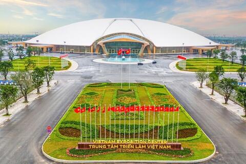 Tháo gỡ khó khăn về kinh phí tổ chức Triển lãm thành tựu kinh tế - xã hội đất nước 80 năm