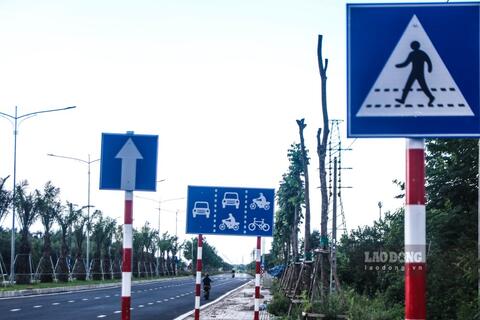 Dự án đường hơn 770 tỉ đồng ở Huế sắp hoàn thành sau hơn 10 năm chờ đợi