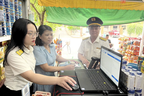 Hộ kinh doanh lo bị truy thu thuế khoán, ngành thuế nói gì?