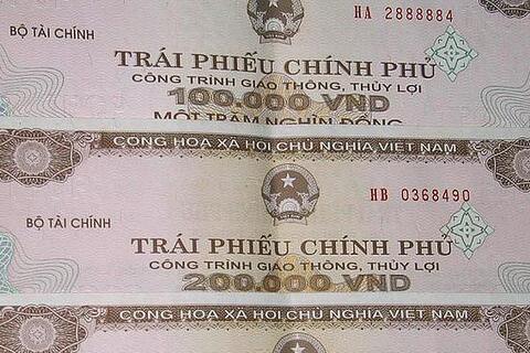 Thị trường trái phiếu Chính phủ tháng 6/2025: Ngân hàng thương mại tiếp tục chiếm ưu thế về thị phần giao dịch