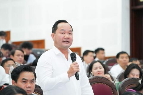 Nghệ An lý giải việc bảng giá đất mới tăng đột biến
