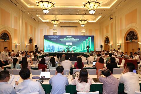 Mô hình tăng trưởng mới giai đoạn 2026 – 2030: Lấy khoa học công nghệ, đổi mới sáng tạo, chuyển đổi số làm trụ cột
