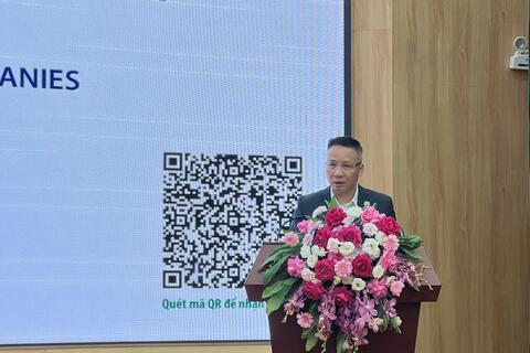 Đào tạo chuyên sâu quản trị rủi ro cho công ty chứng khoán trong bối cảnh thị trường bứt phá