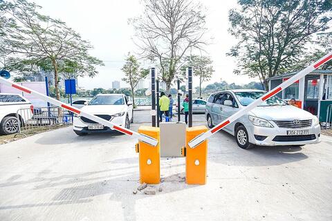 IFC bơm 500 tỷ đồng vào VETC