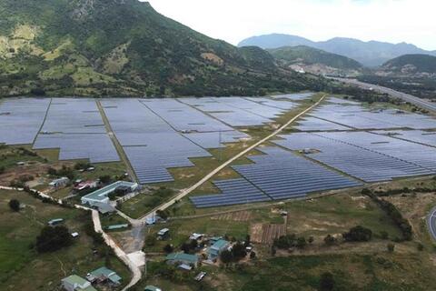 Lập điều chỉnh Quy hoạch tỉnh Khánh Hòa sau sáp nhập