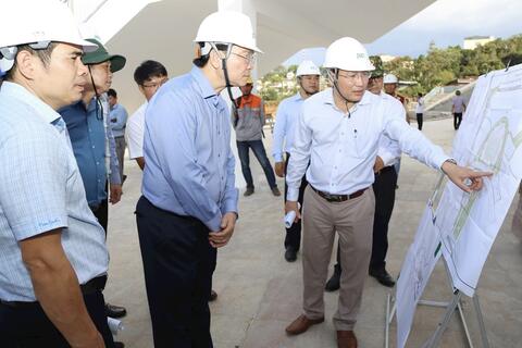 Lâm Đồng:  Đẩy nhanh giải ngân vốn đầu tư công năm 2025