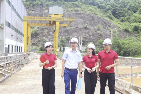 Tín dụng xanh tại Agribank: Dấu ấn tiên phong vì sự phát triển bền vững
