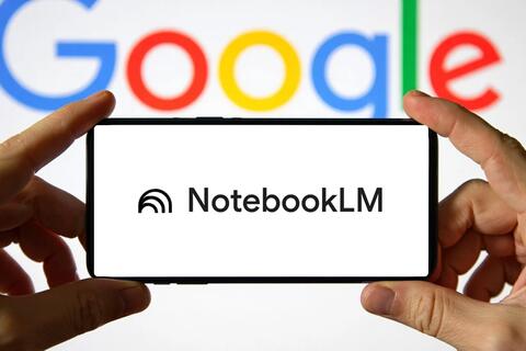Google bất ngờ mở cửa NotebookLM cho học sinh nhỏ tuổi