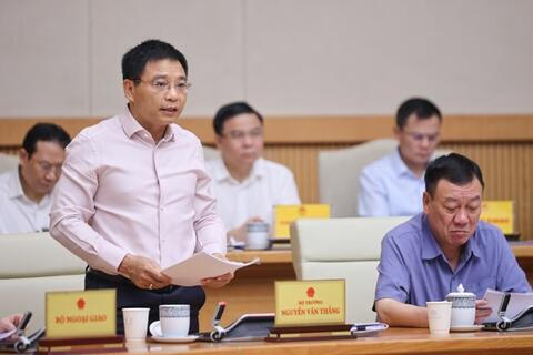 Bộ Tài chính đề xuất 5 nhiệm vụ cần tập trung làm ngay trong tháng 8