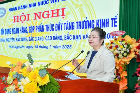 Ngân hàng sẵn sàng nguồn lực tín dụng thúc đẩy kinh tế tập thể tỉnh An Giang
