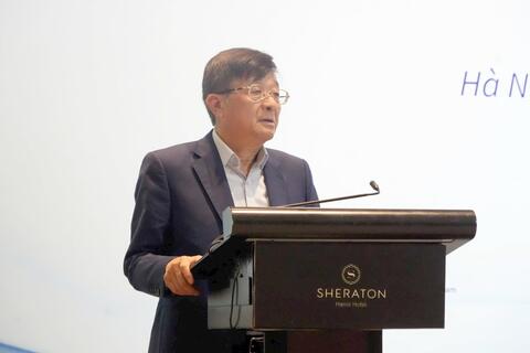 TS. Nguyễn Quốc Hùng: Hoàn thiện chính sách, khai mở tiềm năng hoạt động bao thanh toán tại Việt Nam