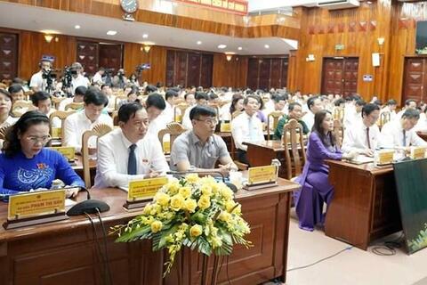 Quảng Trị xem xét hỗ trợ 3 triệu đồng mỗi tháng cho cán bộ sau sắp xếp chưa có nhà công vụ