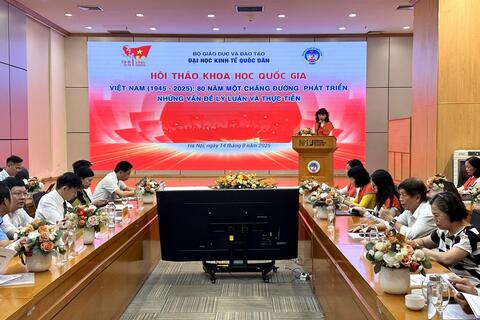 Gỡ vướng mắc, mở đường cho số hóa khu vực tư nhân