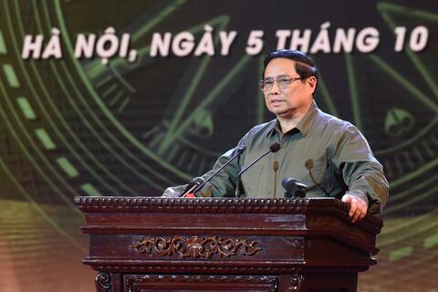Agribank và hành trình cùng cả nước hoàn thành mục tiêu chương trình xóa nhà tạm, nhà dột nát