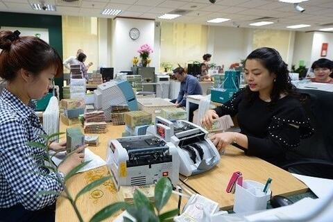Hệ thống ngân hàng Khu vực 13: Đẩy mạnh cho vay trên địa bàn những tháng cuối năm 2025