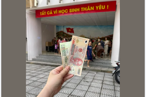 Đã giải ngân hơn 10.700 tỷ đồng chi phí tặng quà người dân dịp Quốc khánh 2/9