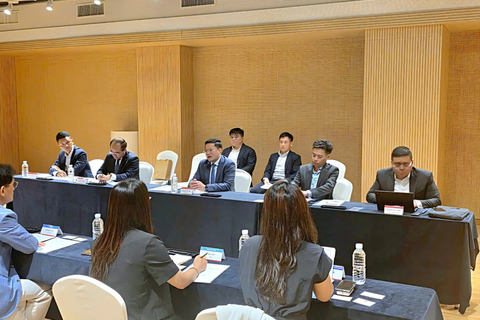 Thúc đẩy hợp tác khởi nghiệp sáng tạo giữa Việt Nam và Hàn Quốc