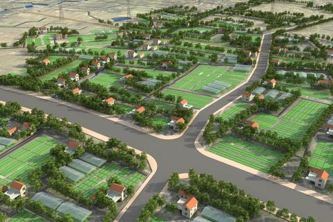 Sửa đổi Quy chuẩn kỹ thuật quốc gia về quy hoạch xây dựng trong năm 2025
