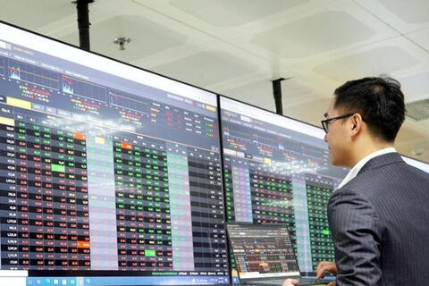 Gần 260.000 tài khoản giao dịch chứng khoán mở mới trong tháng 8
