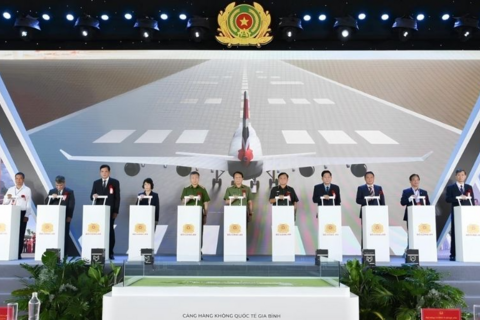 Đón sóng đại lộ Hà Nội - Gia Bình, loại hình bất động sản nào đáng đầu tư?
