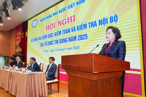 Nâng cao chất lượng kiểm soát, kiểm toán và kiểm tra nội bộ tại các tổ chức tín dụng