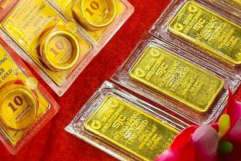 Thuế giao dịch vàng: Làm sao để đánh đúng đầu cơ?