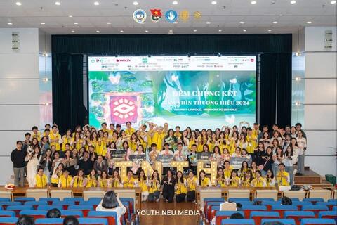 Cuộc thi Tầm nhìn Thương hiệu 2025: Cánh cổng của Luminous Valley đã chính thức mở ra