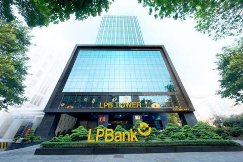 LPBS sẽ tăng vốn gấp 3,3 lần trong tháng 10/2025