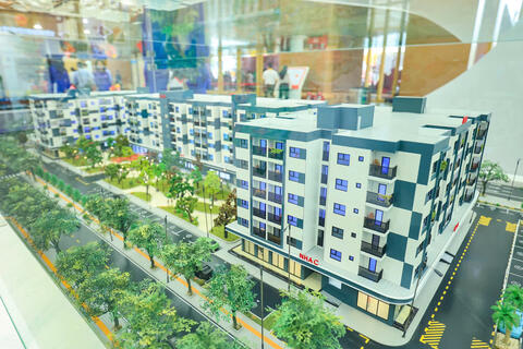 Bộ Xây dựng thông tin về việc bãi bỏ giấy phép xây dựng