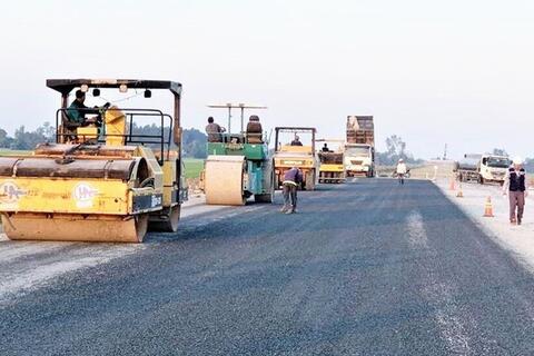 Nước rút giải ngân các dự án giao thông trọng điểm