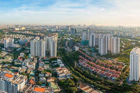 Thị trường địa ốc: ‘Nốt trầm’ kéo dài hay ‘bản nhạc’ hồi sinh?