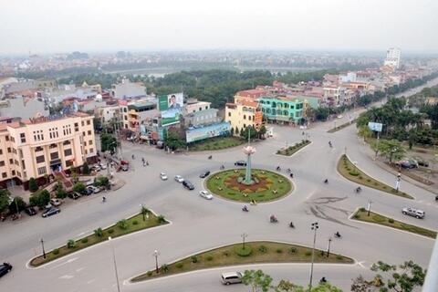 Hưng Yên trưng bày những thành tựu nổi bật kinh tế - xã hội giai đoạn 2020 - 2025