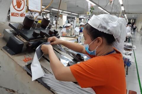 Các doanh nghiệp không phải chịu thuế suất thuế thu nhập doanh nghiệp 20% từ tháng 10.2025