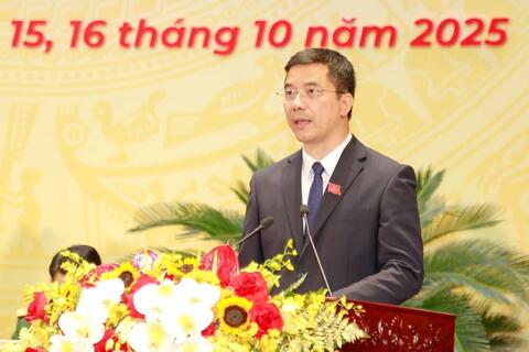 Đại hội Đảng bộ tỉnh Thanh Hóa lần thứ XX có số đại biểu đông nhất từ trước tới nay