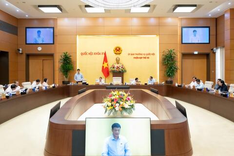 Tiếp tục tháo gỡ điểm nghẽn, bảo đảm tính minh bạch và an toàn của thị trường bảo hiểm
