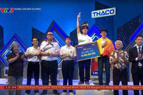 Giáo dục 24h: Nên có thêm tiêu chí phụ khi tuyển sinh bằng xét tuyển học bạ