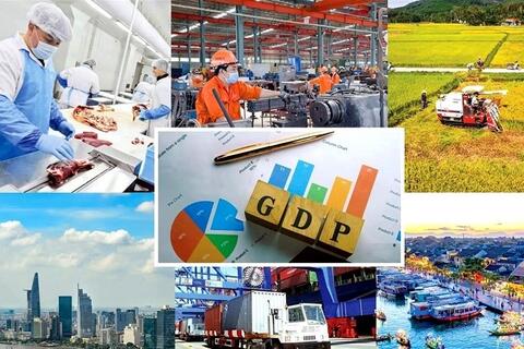 Thủ tướng chỉ thị việc xây dựng Kế hoạch phát triển kinh tế - xã hội 5 năm 2026-2030
