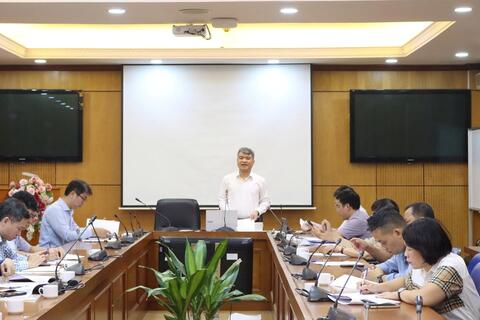 Thẩm định đề xuất về nâng tiền đặt cọc đấu giá đất lên 50%