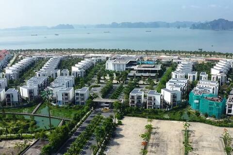 Thị trường bất động sản nghỉ dưỡng: Phục hồi nhưng chưa bứt phá