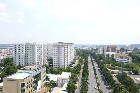 Quy hoạch chung đô thị Biên Hòa kỳ vọng được phê duyệt trong tháng 12/2025