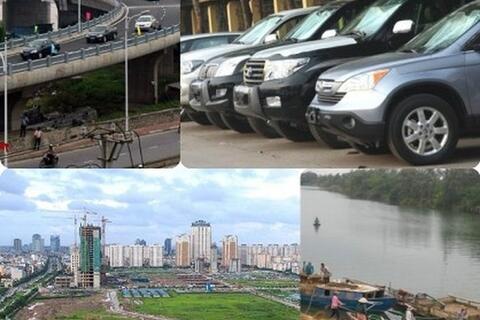 Sửa đổi quy định cho thuê và giảm tiền thuê nhà là tài sản công