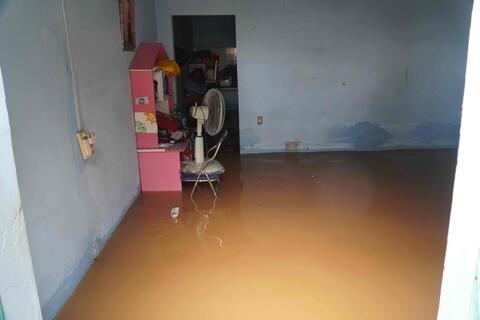 Đồng Nai chi 2,9 tỉ đồng hỗ trợ phường Phước Tân giảm ngập úng