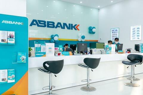 Nhờ đâu ABBank lãi gấp 10 lần cùng kỳ năm trước?