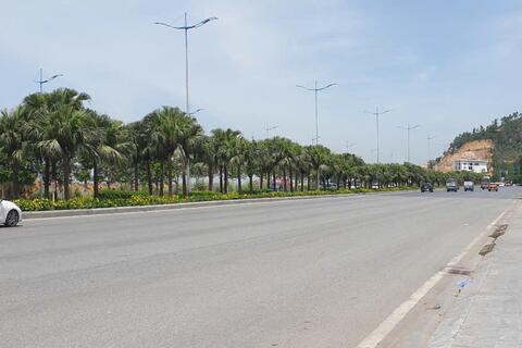 Đã có giải pháp cho đường 10 làn không ai quản lý ở Quảng Ninh