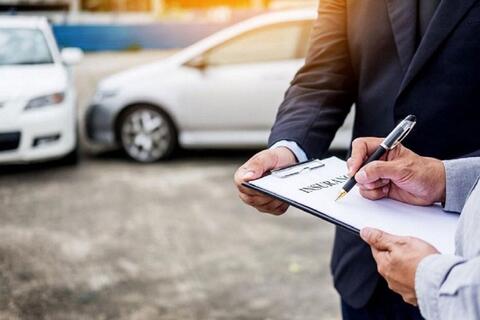 Bảo hiểm bắt buộc xe cơ giới: "Lá chắn" bảo vệ người dân trước rủi ro giao thông