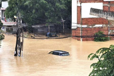 Bộ Tài chính yêu cầu doanh nghiệp bảo hiểm khẩn trương giám định và tạm ứng bồi thường hỗ trợ người dân khắc phục thiệt hại mưa lũ