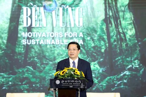 Bước tiến chính sách mở đường cho doanh nghiệp bước vào kỷ nguyên phát triển bền vững