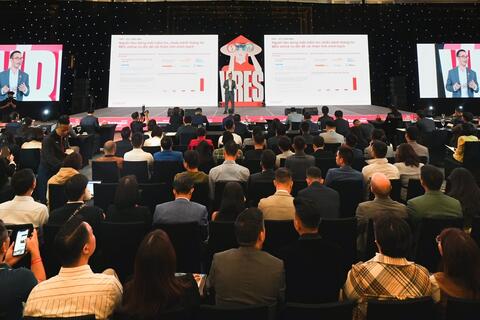 Sắp diễn ra Hội nghị bất động sản lớn nhất năm - VRES