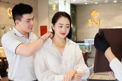 Fortune vinh danh PNJ “Công ty tốt nhất để làm việc ở Đông Nam Á 2025”