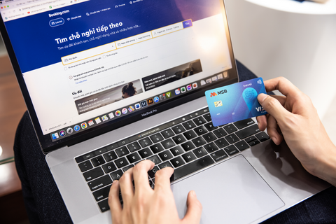 MSB: Dữ liệu là nền tảng, công nghệ là động lực để phục vụ khách hàng tốt hơn